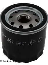 Beck/Arnley Engine Oil Filter 041-8066                                     - 041-8066 - Image 5