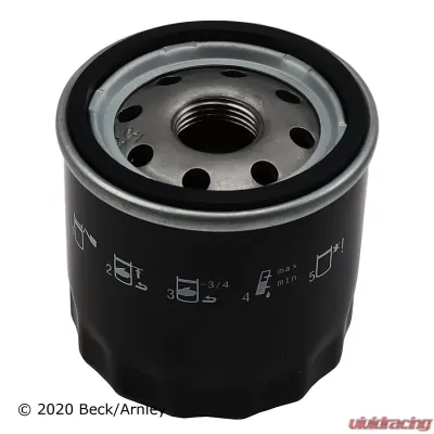 Beck/Arnley Engine Oil Filter 041-8066 - 041-8066