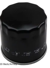 Beck/Arnley Engine Oil Filter 041-8066                                     - 041-8066 - Image 5