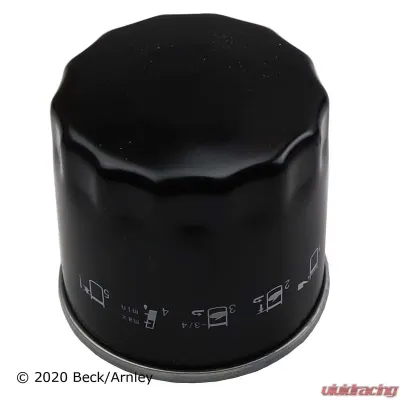 Beck/Arnley Engine Oil Filter 041-8066 - 041-8066