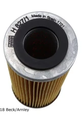 Beck/Arnley Engine Oil Filter 041-8068                                     - 041-8068 - Image 2