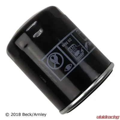 Beck/Arnley Engine Oil Filter 041-8079 - 041-8079