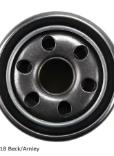 Beck/Arnley Engine Oil Filter 041-8079                                     - 041-8079 - Image 3