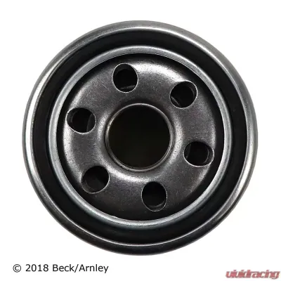 Beck/Arnley Engine Oil Filter 041-8079 - 041-8079