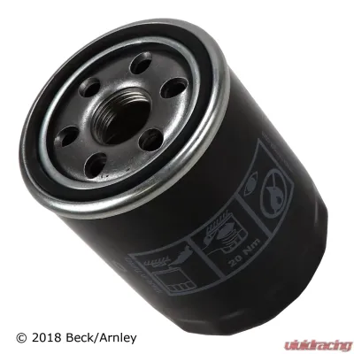 Beck/Arnley Engine Oil Filter 041-8079 - 041-8079
