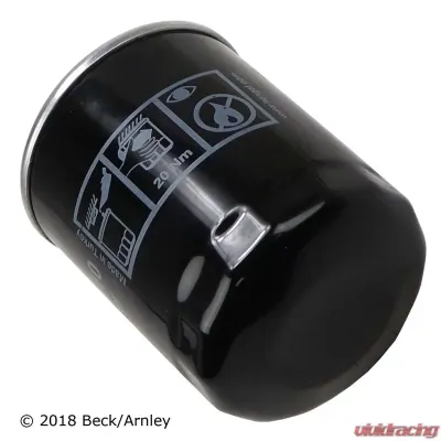 Beck/Arnley Engine Oil Filter 041-8079 - 041-8079
