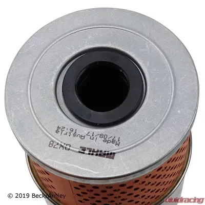 Beck/Arnley Engine Oil Filter 041-8084 - 041-8084