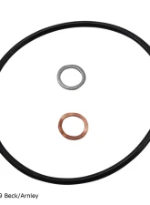 Beck/Arnley Engine Oil Filter 041-8084                                     - 041-8084 - Image 4
