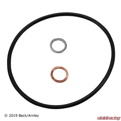 Beck/Arnley Engine Oil Filter 041-8084 - 041-8084