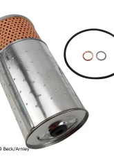 Beck/Arnley Engine Oil Filter 041-8084                                     - 041-8084 - Image 4