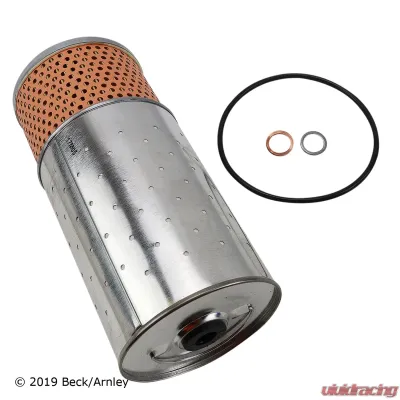 Beck/Arnley Engine Oil Filter 041-8084 - 041-8084