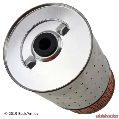 Beck/Arnley Engine Oil Filter 041-8085 - 041-8085