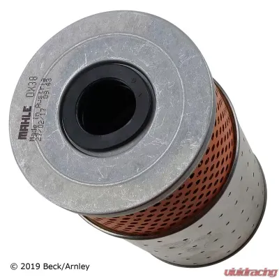 Beck/Arnley Engine Oil Filter 041-8085 - 041-8085
