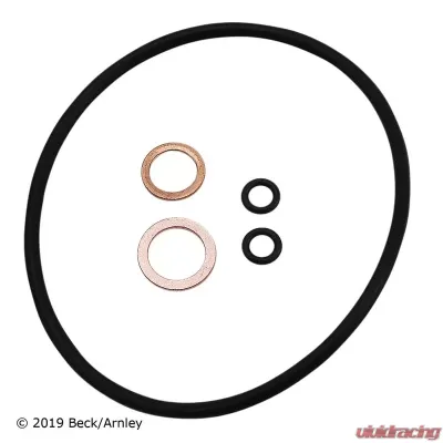 Beck/Arnley Engine Oil Filter 041-8085 - 041-8085