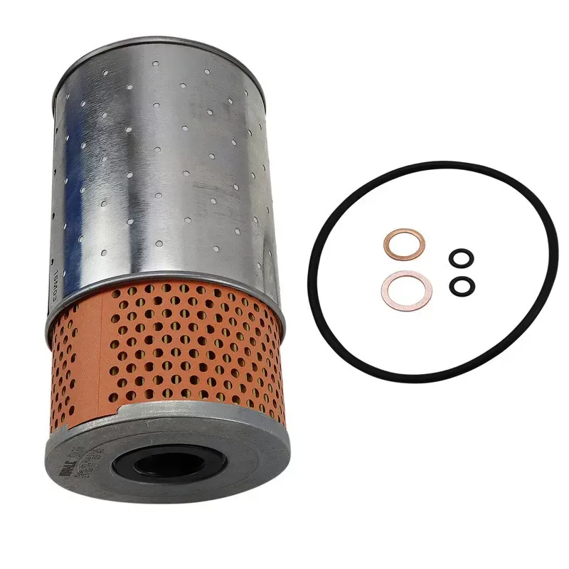 Beck/Arnley Engine Oil Filter 041-8085 - 041-8085