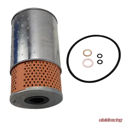 Beck/Arnley Engine Oil Filter 041-8085 - 041-8085