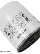 Beck/Arnley Engine Oil Filter 041-8098                                     - 041-8098 - Image 4