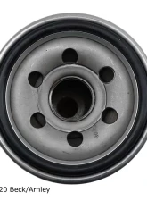 Beck/Arnley Engine Oil Filter 041-8102                                     - 041-8102 - Image 3