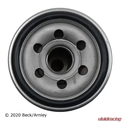 Beck/Arnley Engine Oil Filter 041-8102 - 041-8102