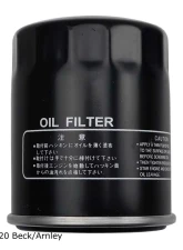 Beck/Arnley Engine Oil Filter 041-8102                                     - 041-8102 - Image 4