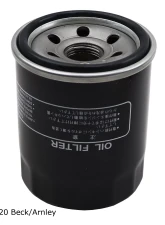 Beck/Arnley Engine Oil Filter 041-8102                                     - 041-8102 - Image 5