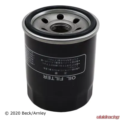 Beck/Arnley Engine Oil Filter 041-8102 - 041-8102