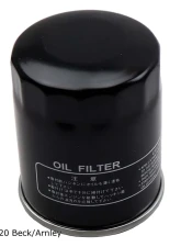 Beck/Arnley Engine Oil Filter 041-8102                                     - 041-8102 - Image 5