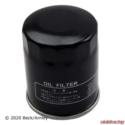 Beck/Arnley Engine Oil Filter 041-8102 - 041-8102