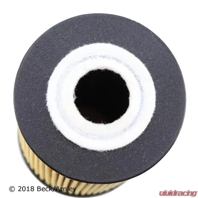Beck/Arnley Engine Oil Filter 041-8106 - 041-8106