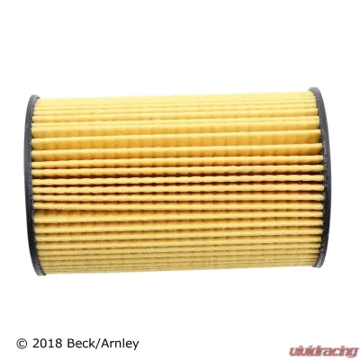 Beck/Arnley Engine Oil Filter 041-8106 - 041-8106