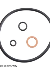 Beck/Arnley Engine Oil Filter 041-8106                                     - 041-8106 - Image 4