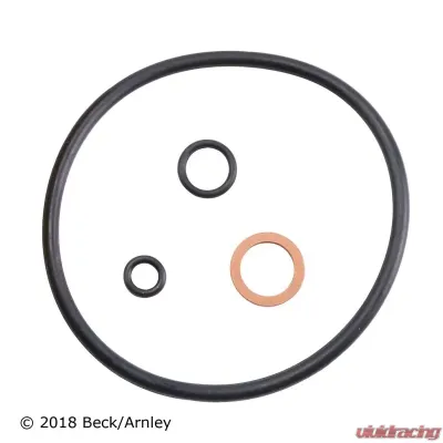 Beck/Arnley Engine Oil Filter 041-8106 - 041-8106