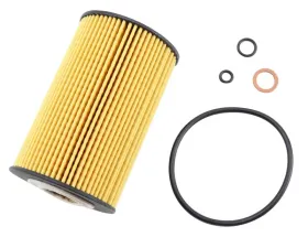 Beck/Arnley Engine Oil Filter 041-8106