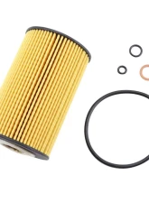 Beck/Arnley Engine Oil Filter 041-8106                                     - 041-8106 - Image 4