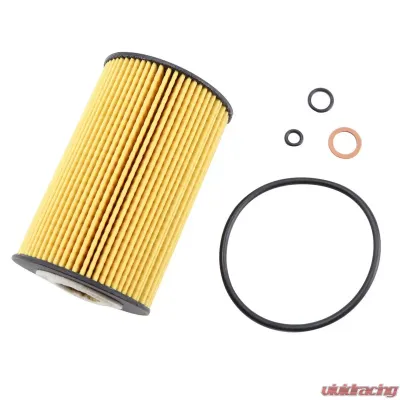 Beck/Arnley Engine Oil Filter 041-8106 - 041-8106