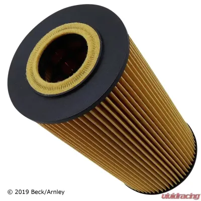 Beck/Arnley Engine Oil Filter 041-8108 - 041-8108