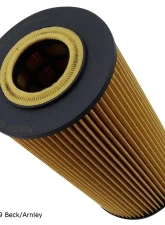 Beck/Arnley Engine Oil Filter 041-8108                                     - 041-8108 - Image 3