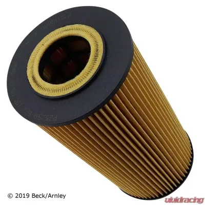 Beck/Arnley Engine Oil Filter 041-8108 - 041-8108