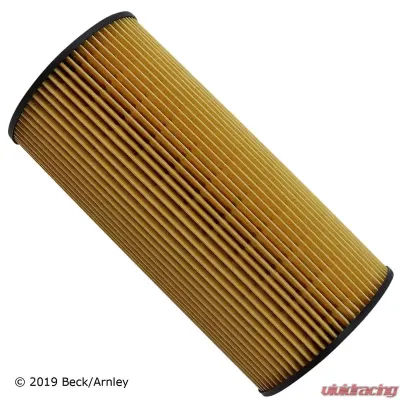 Beck/Arnley Engine Oil Filter 041-8108 - 041-8108