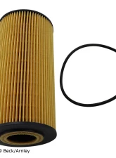 Beck/Arnley Engine Oil Filter 041-8108                                     - 041-8108 - Image 4
