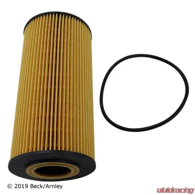Beck/Arnley Engine Oil Filter 041-8108 - 041-8108