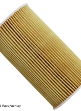 Beck/Arnley Engine Oil Filter 041-8109                                     - 041-8109 - Image 2