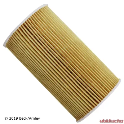Beck/Arnley Engine Oil Filter 041-8109 - 041-8109
