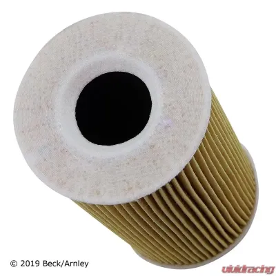 Beck/Arnley Engine Oil Filter 041-8109 - 041-8109