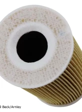 Beck/Arnley Engine Oil Filter 041-8109                                     - 041-8109 - Image 4
