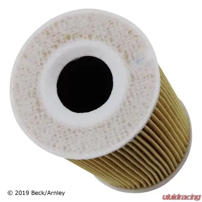Beck/Arnley Engine Oil Filter 041-8109 - 041-8109