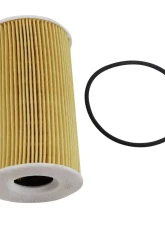 Beck/Arnley Engine Oil Filter 041-8109                                     - 041-8109 - Image 4