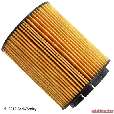 Beck/Arnley Engine Oil Filter 041-8129 - 041-8129