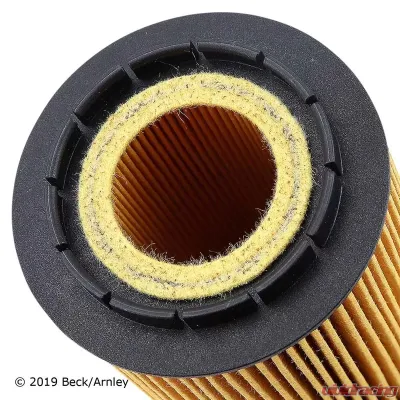 Beck/Arnley Engine Oil Filter 041-8129 - 041-8129