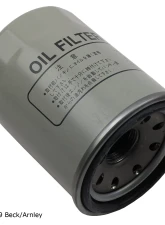 Beck/Arnley Engine Oil Filter 041-8135                                     - 041-8135 - Image 5